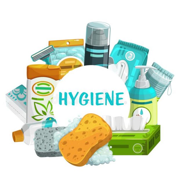 HYGIENE-SOINS